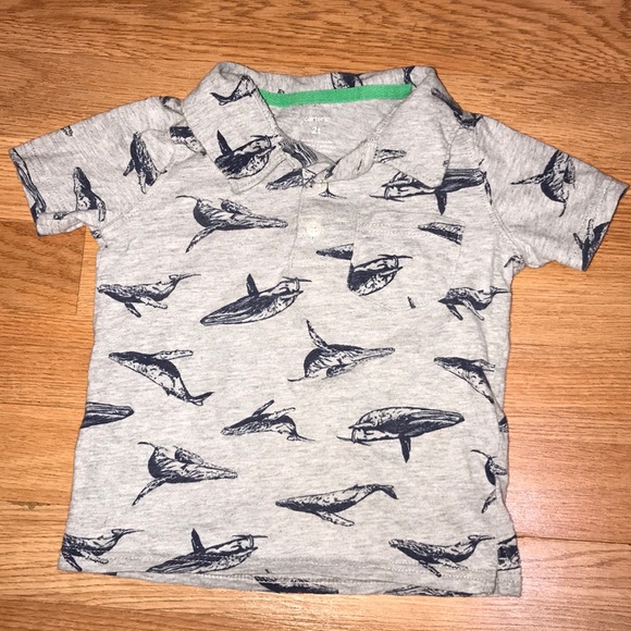 Bundle of Boy Shirts - Picture 5 of 6